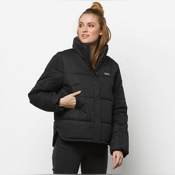 Vans Jacket - Picture 1 of 8